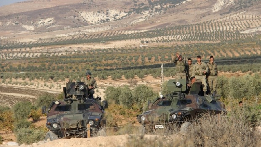  تركيا توافق على تسليم جثامين الفلسطينيين الثلاثة الذين قضوا على حدودها مع سورية
