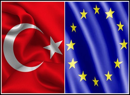 دخول الاتفاق التركي الأوروبي حول اللاجئين حيز التنفيذ ابتداء من اليوم