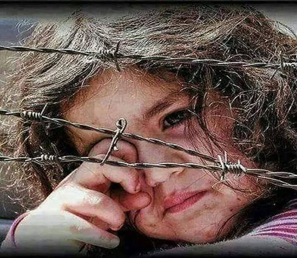 فلسطينو سورية .. حكايات من رحم المعاناة