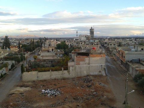 الأمن السوري يشن حملة اعتقالات ويصادر سيارات إغاثية في مخيم خان الشيح 