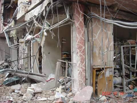 فلسطينيو سورية إحصائيات وأرقام حتى 31/ كانون الأول– ديسمبر/ 2016