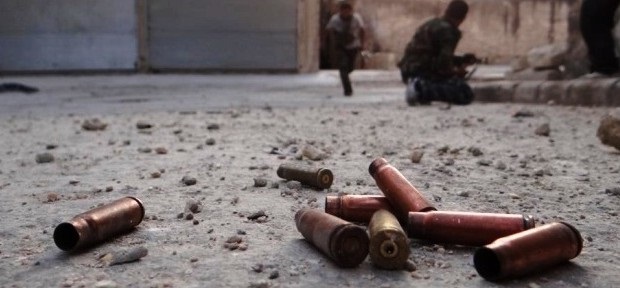 أحد أبناء مخيم السيدة زينب يقضي خلال مشاركته القتال في سورية