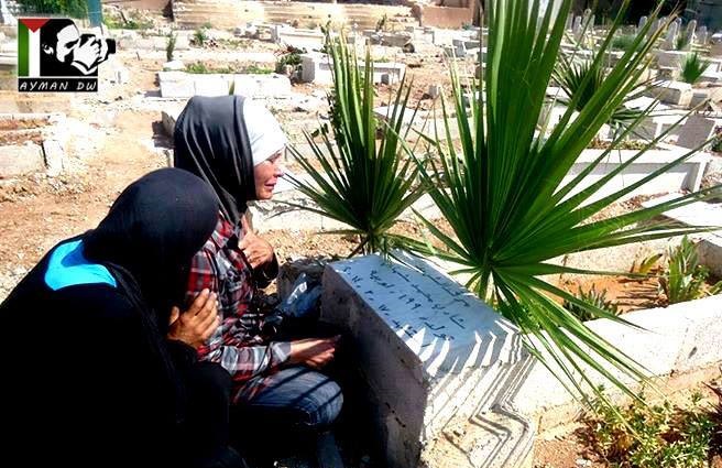 عشية "يوم المرأة العالمي" (459) فلسطينية قضوا في سورية منهم (34) "تحت التعذيب" وأكثر من (83) "معتقلة’" مجهولة المصير