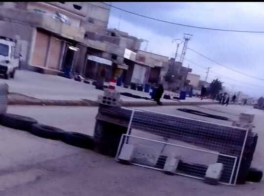 الأمن السوري يعتدي على أحد أبناء مخيم خان الشيح ويتركه في حالة صحية حرجة