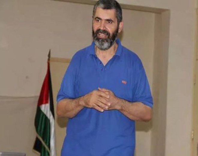 عامان مضيا على اغتيال الناشط الإغاثي "يحيى عبد الله حوراني" أبو صهيب