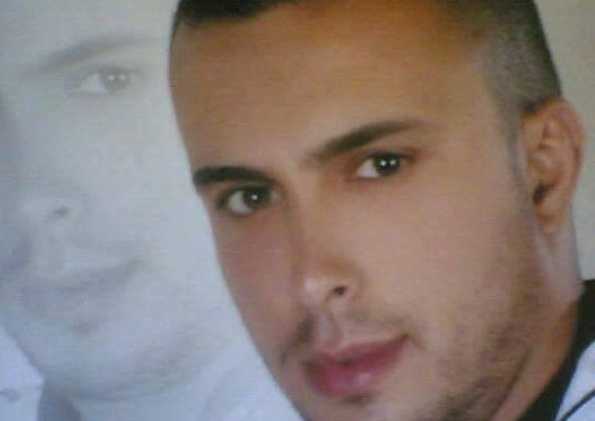 الأمن السوري يواصل اعتقال الشاب الفلسطيني"عمر دراجي"