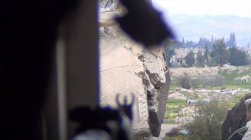 مصادر: النظام يطلب ممثلين عن اللاجئين الفلسطينيين جنوب دمشق من أجل التفاوض