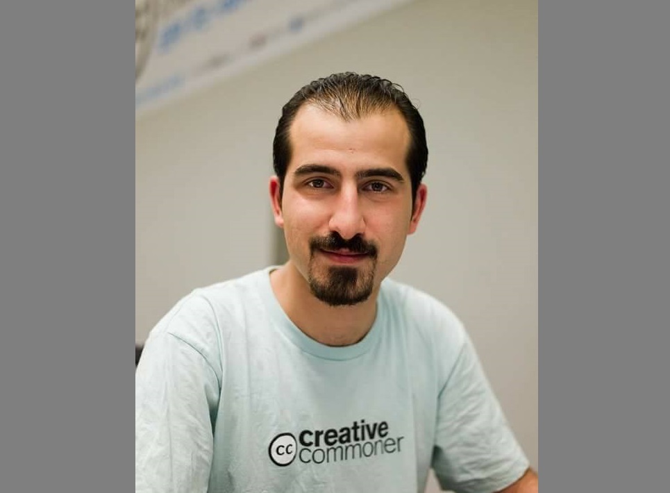 النظام السوري يعدم المبرمج الفلسطيني "باسل خرطبيل الصفدي" المعتقل منذ عام 2012