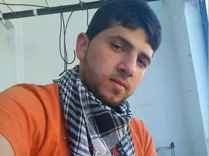 ذوو المعتقل الفلسطيني "هيثم مهند القاضي" يؤكدون وفاته تحت التعذيب في السجون السورية