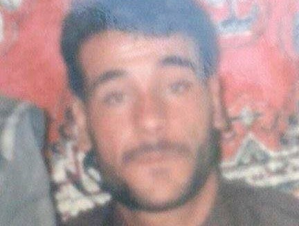 الأمن السوري يواصل اعتقال الشاب الفلسطيني "خالد بحطيطي" منذ 4 أعوام