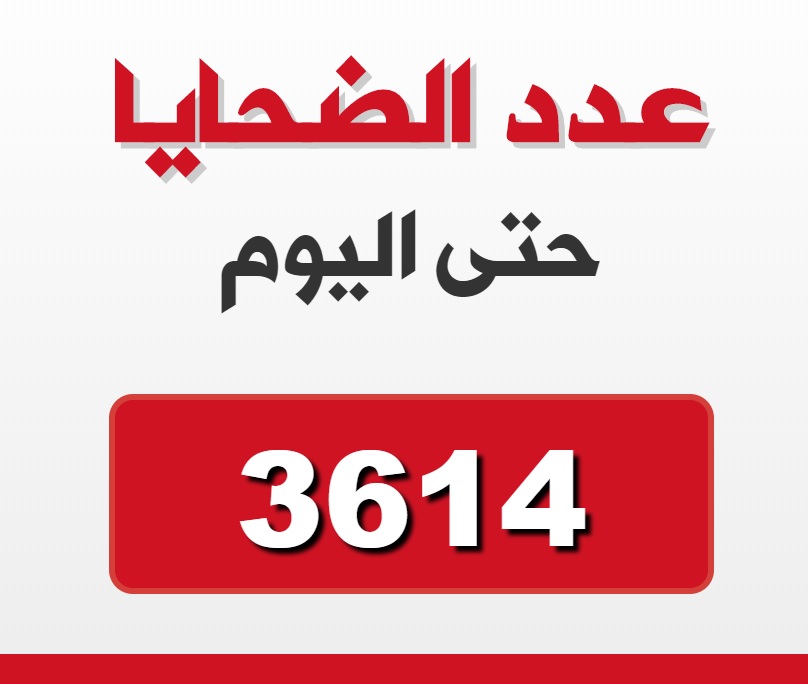 مجموعة العمل: عدد الضحايا الفلسطينيين في الحرب السورية تجاوز 3614 ضحية