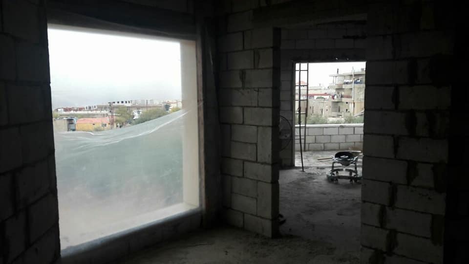 أوضاع مأساوية يعيشها فلسطينيو سورية في البقاع اللبناني 