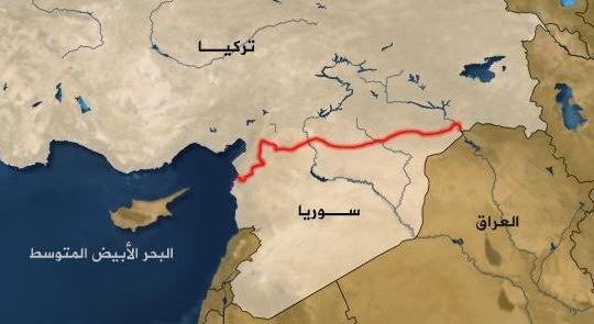 حواجز النظام شمالي سورية تمنع الفلسطينيين من الوصول إلى تركيا والأخيرة تشدد إجراءاتها على الحدود