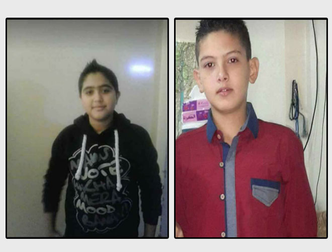 الأونروا تدين مقتل طفلين فلسطينيين قضوا في جرمانا بريف دمشق