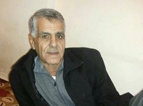 فقدان مريض من فلسطينيي سورية جنوب لبنان