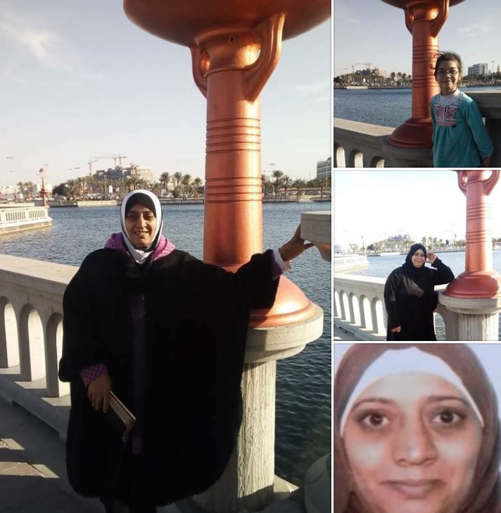 مناشدات للمساعدة بالوصول إلى ثلاث فلسطينيات فقدن أثناء محاولتهن الوصول إلى إيطاليا