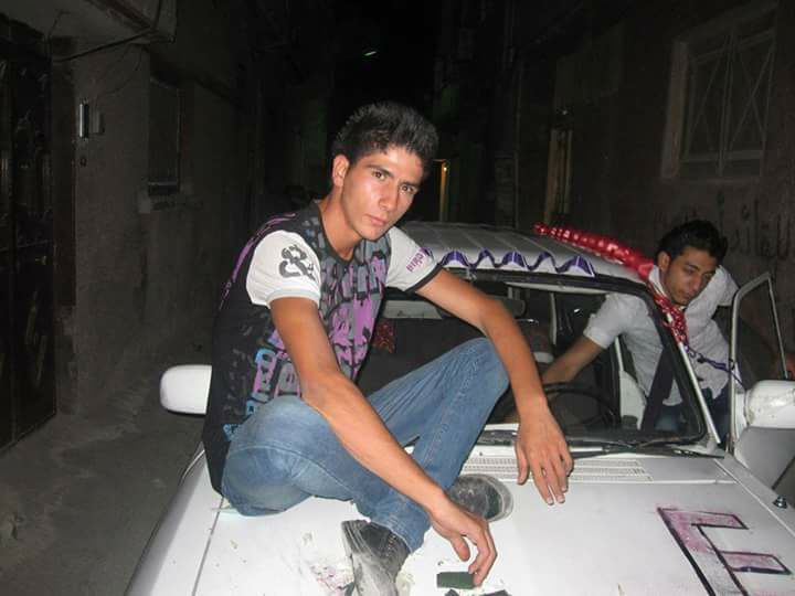 بعد أربعة أشهر من الاعتقال... "داعش" يفرج عن لاجئ فلسطيني في مخيم اليرموك 