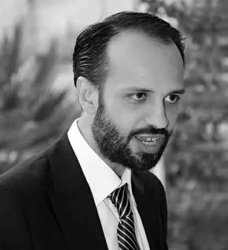 لاجئ فلسطيني يقضي إثر انفجار هزّ ساحة الميسات في العاصمة دمشق 