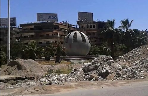 ناشطون: النظام يتكتم على مصير عشرات المسنين ممن اعتقلهم من مخيم اليرموك 