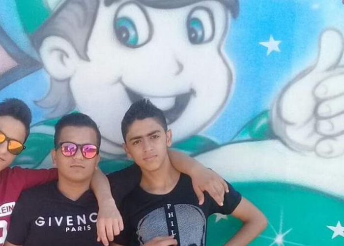 الأمن اللبناني يطلق سراح ثلاثة أطفال فلسطينيين سوريين بعد يومين من احتجازهم