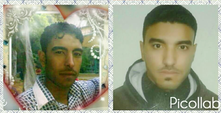 الأمن السوري يواصل اعتقال الشقيقين محمد وزاهر ابراهيم 