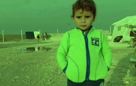 مطالبات للأونروا بتحمل مسؤولياتها تجاه المهجرين الفلسطينيين شمال سورية 