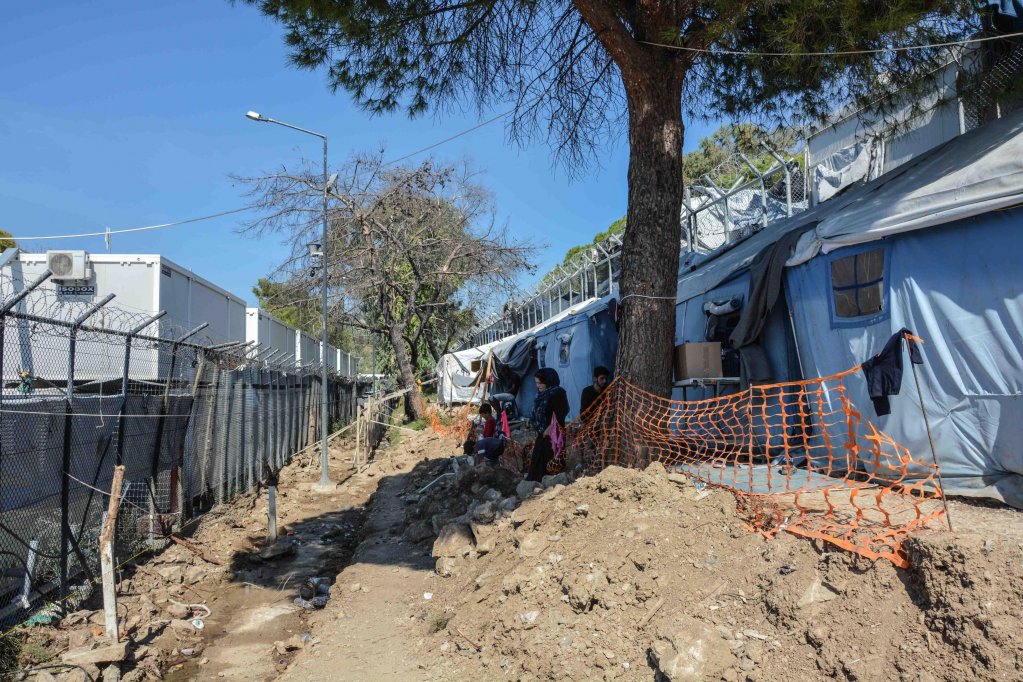 شكوى ضد اليونان لانتهاكات الحقوق الاجتماعية للأطفال المهاجرين 