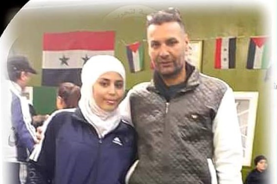 تأهّل لاعبة فلسطينية لتصفيات غرب آسيا لكرة الطاولة في الأردن 