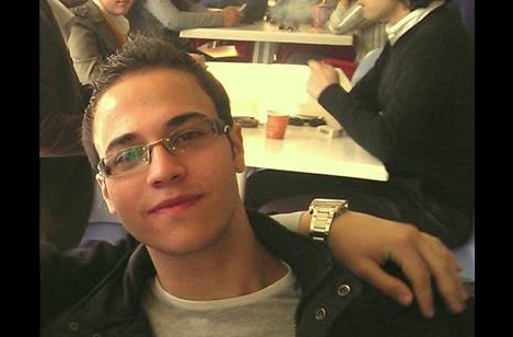 الفلسطيني "كرم عفاني" مختفي قسرياً في السجون السورية منذ 6 سنوات