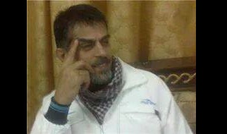 الأمن السوري يعتقل الفلسطيني "عمار بديوي" منذ 5 سنوات