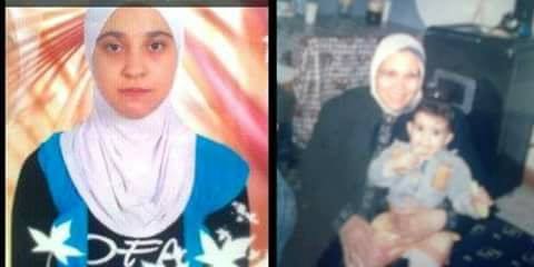 الأمن السوري يواصل اعتقال لاجئة فلسطينية وابنتها منذ 6 سنوات