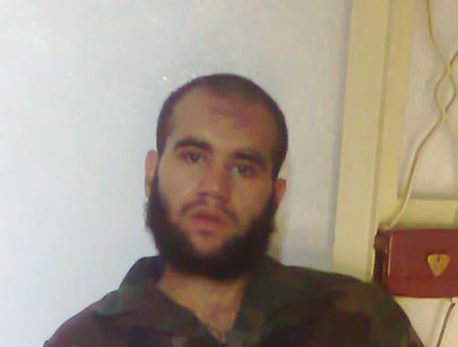 الأمن السوري يواصل اعتقال الفلسطيني محمود عمر يوسف منذ 6 سنوات