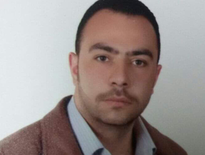 فقدان الفلسطيني محمد عيد حسين يحيى في دمشق منذ 7 سنوات وعائلته تناشد