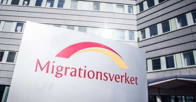 الهجرة السويدية تقررعدم إرجاع من لديهم بصمة في هنغاريا