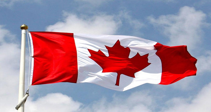 كندا تنفي وجود اتفاقية لاستقبال 100 ألف لاجئ فلسطيني 