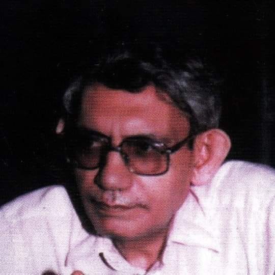 الموت يغيّب المفكر والباحث الفلسطيني عبد الرحمــــن محمد غنيــــم 