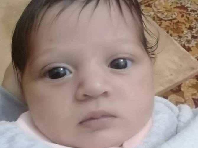 الرضيعة رشا عيسى ضحية الاهمال وجشع المشافي في لبنان