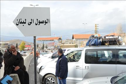 الأونروا تعلن عن انخفاض أعداد فلسطينيي سورية في لبنان إلى نحو 27,700  لاجئ