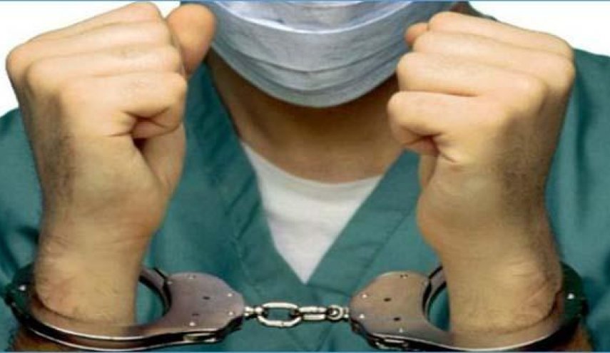 احتجاز فلسطيني في مشفى لعدم قدرته دفع مستحقاته العلاجية