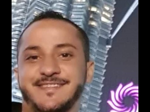 مناشدة..فلسطيني سوري مفقود على طريق الهجرة