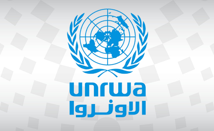 لبنان: إطلاق نظام الكتروني جديد لتسليم مساعدات الأونروا