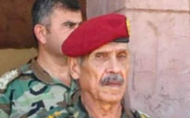 وفاة ضابط ثان في جيش التحرير جراء إصابته بفيروس كورونا