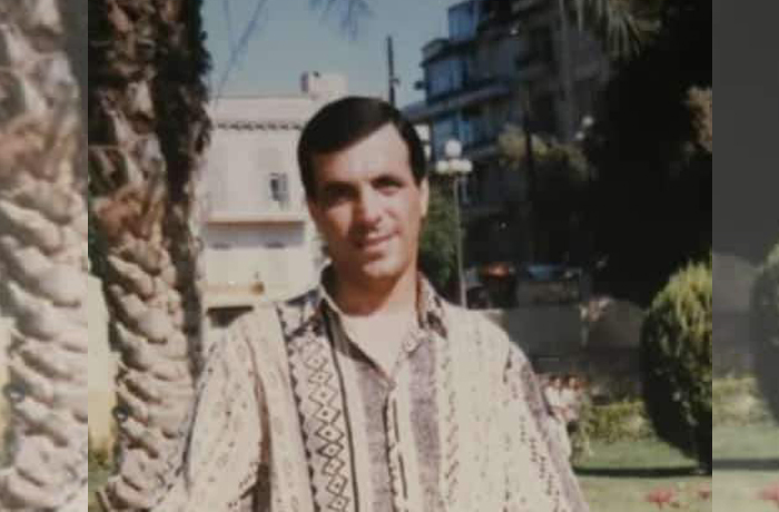 مقتل فلسطيني في ظروف غامضة بحلب