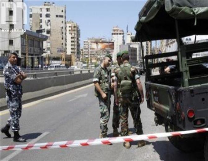 شاهد: اللااستقرار القانوني هاجساً يؤرق فلسطينيي سورية في لبنان 