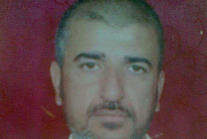 الأمن السوري يخفي قسرياً الفلسطيني "محمد فياض" منذ 8 سنوات