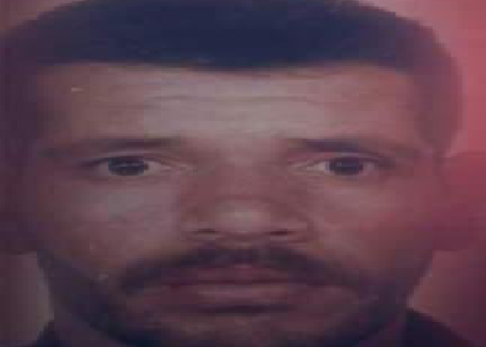 الأمن السوري يواصل اعتقال الفلسطيني "خالد محمد الشافعي"
