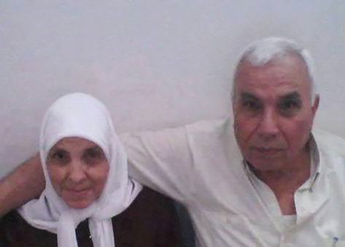 الأمن السوري يواصل اعتقال عائلة العبد الله منذ 8 أعوام