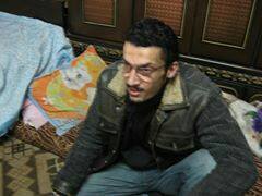 الأمن السوري يخفي قسرياً الفلسطيني محمد مصطفى منذ 8 سنوات