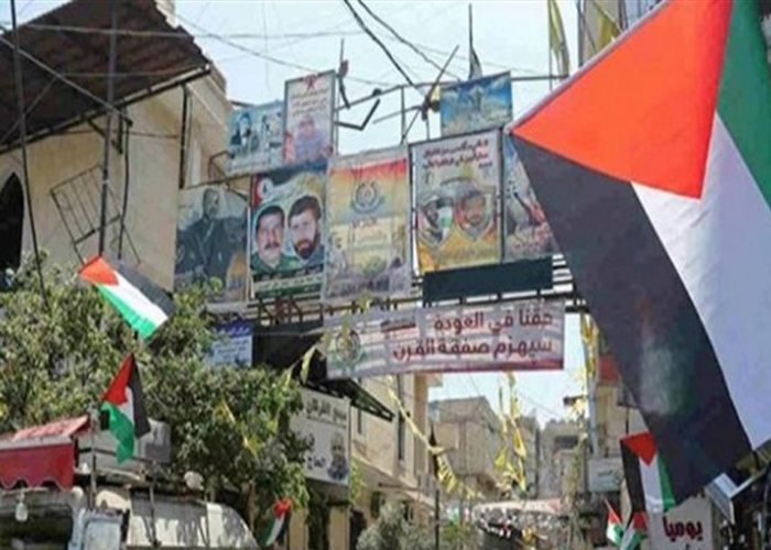 لبنان.. ناشطون فلسطينيون سوريون ينتقدون بيان اللجان الشعبية الفلسطينية 