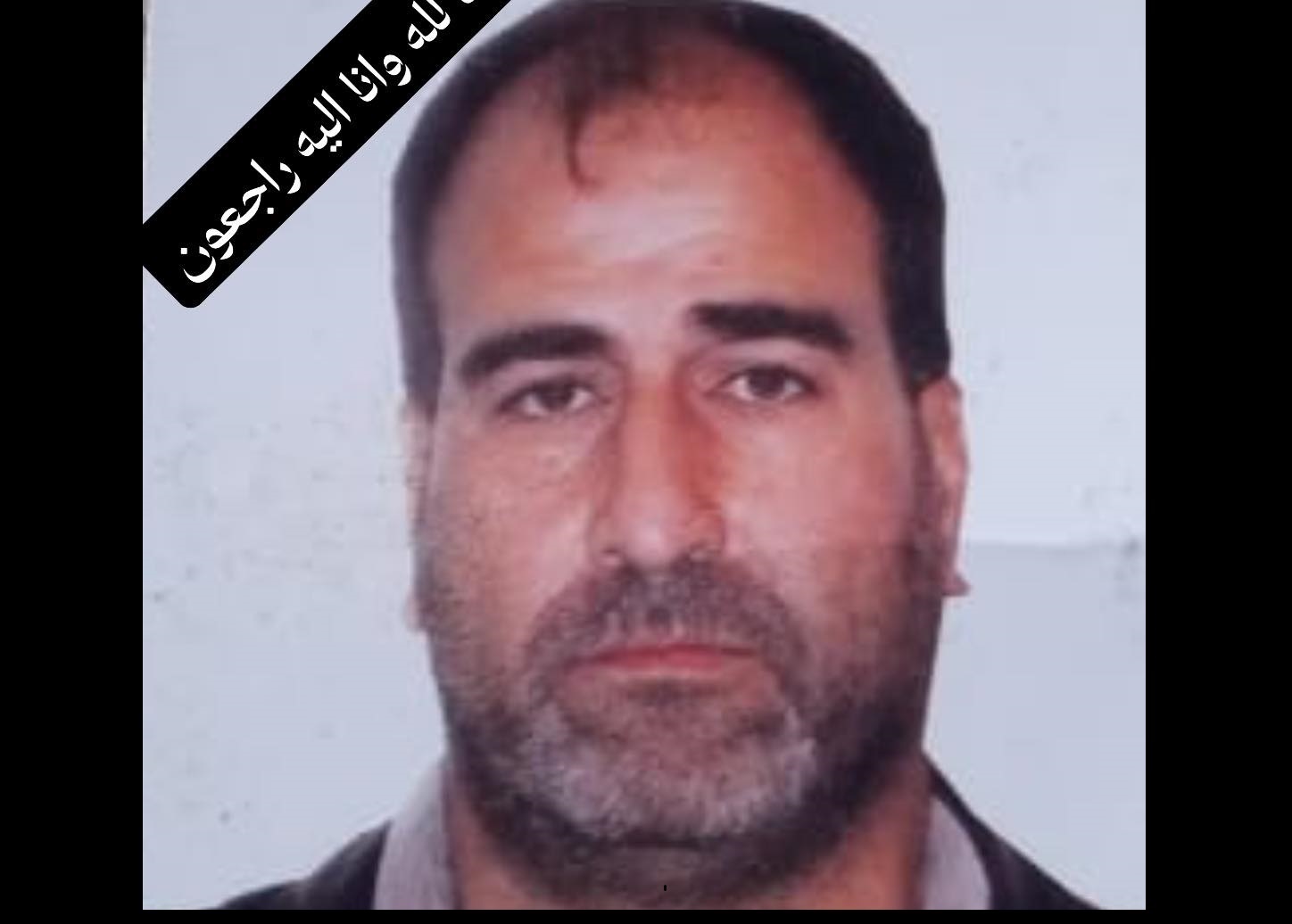 لبنان. وفاة مهجر فلسطيني إثر إصابته بكورونا